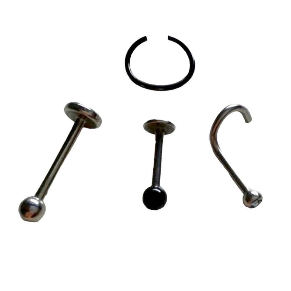 ✨3x$30✨ Piercings Pack